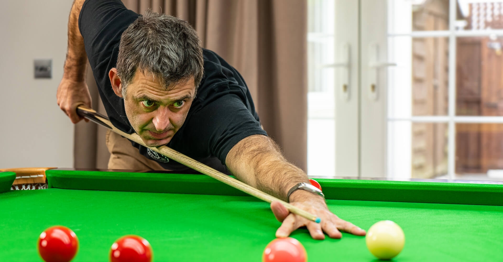 交流也是重 交流也是重