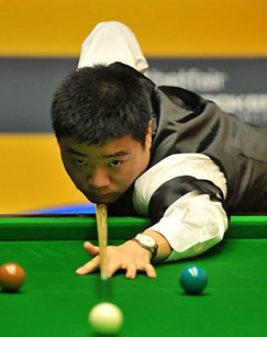 球场影响力 球场影响力